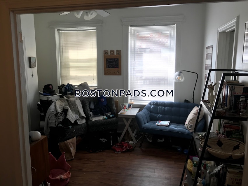 BOSTON - NORTHEASTERN/SYMPHONY - 1 Bed, 1 Bath - Image 1