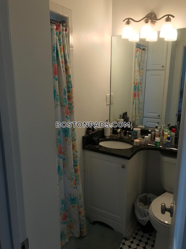 Boston - $2,800+ /mo