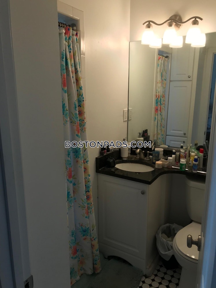 Hemenway St., Boston