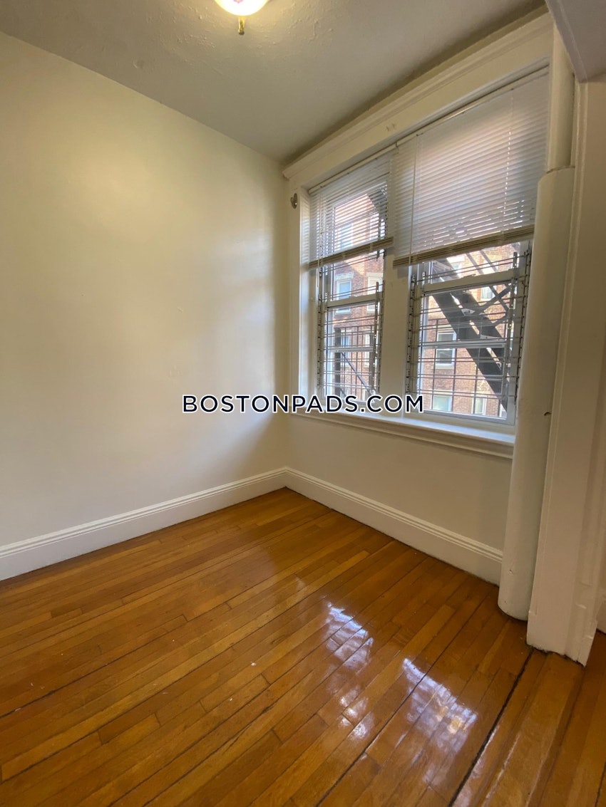 BOSTON - FENWAY/KENMORE - 1 Bed, 1 Bath - Image 13