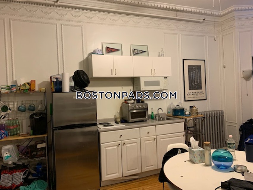 BOSTON - FENWAY/KENMORE - Studio , 1 Bath - Image 1