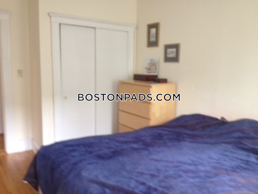 BOSTON - BRIGHTON - CLEVELAND CIRCLE - 2 Beds, 1 Bath - Image 6
