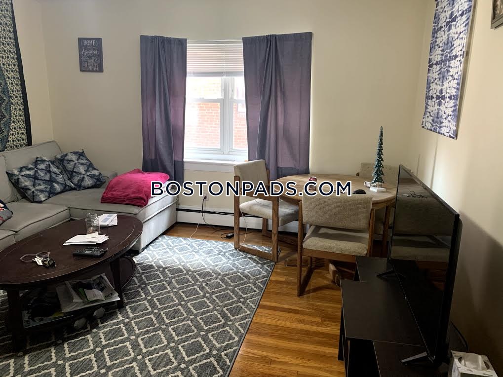 Cleveland Circle - Brighton, Boston, MA - 2 Beds, 1 Bath - $3,250 - ID#45118