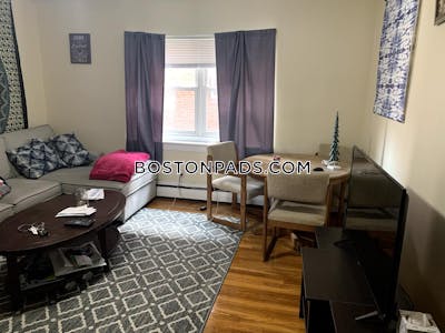 Brighton Apartment for rent 2 Bedrooms 1 Bath Boston - $3,250 No Fee