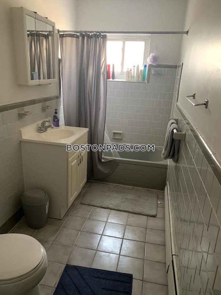 Chiswick Rd., Boston