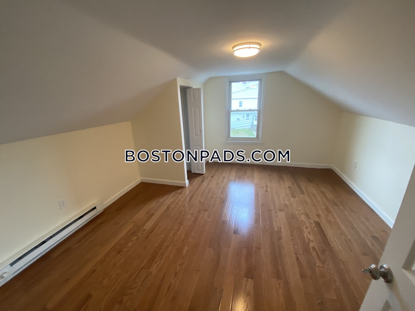 BOSTON - BRIGHTON - BRIGHTON CENTER - 3 Beds, 1 Bath - Image 7