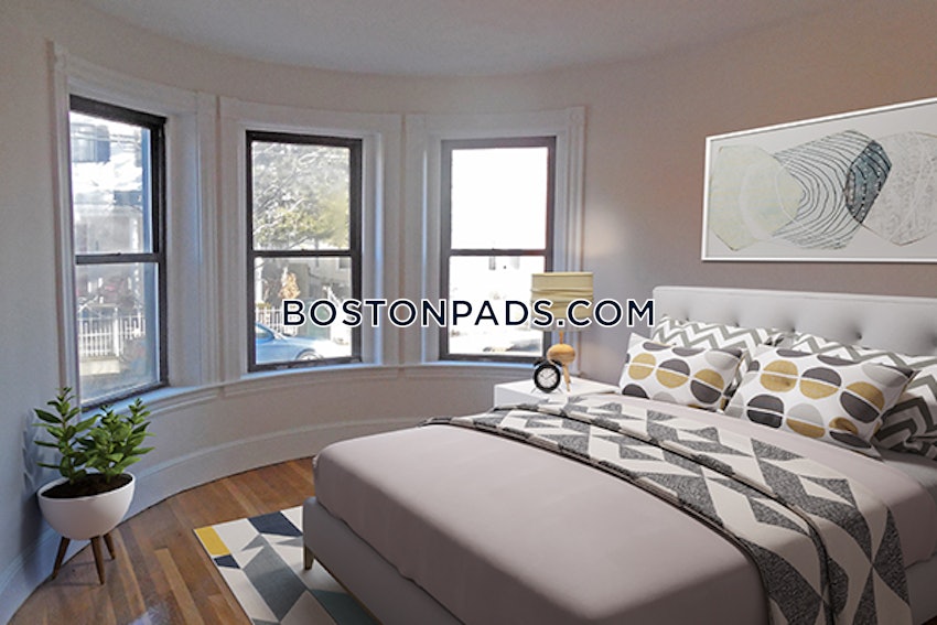 SOMERVILLE - PORTER SQUARE - 3 Beds, 2 Baths - Image 3