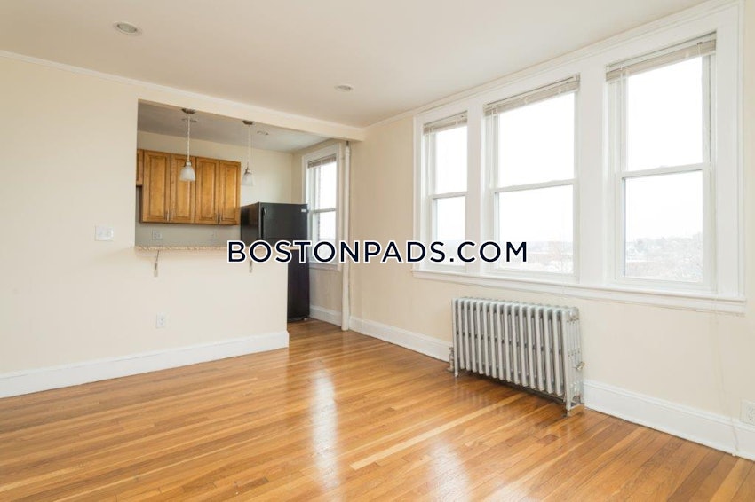 SOMERVILLE - WINTER HILL - 1 Bed, 1 Bath - Image 9