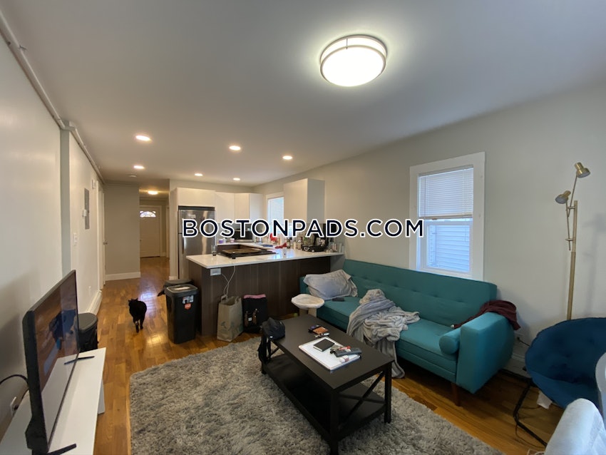 BOSTON - JAMAICA PLAIN - STONY BROOK - 2 Beds, 1 Bath - Image 1