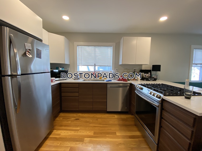 BOSTON - JAMAICA PLAIN - STONY BROOK - 2 Beds, 1 Bath - Image 2