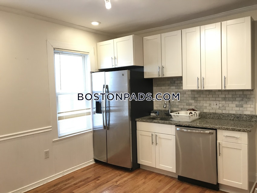 BOSTON - DORCHESTER - UPHAMS CORNER - 4 Beds, 1 Bath - Image 1