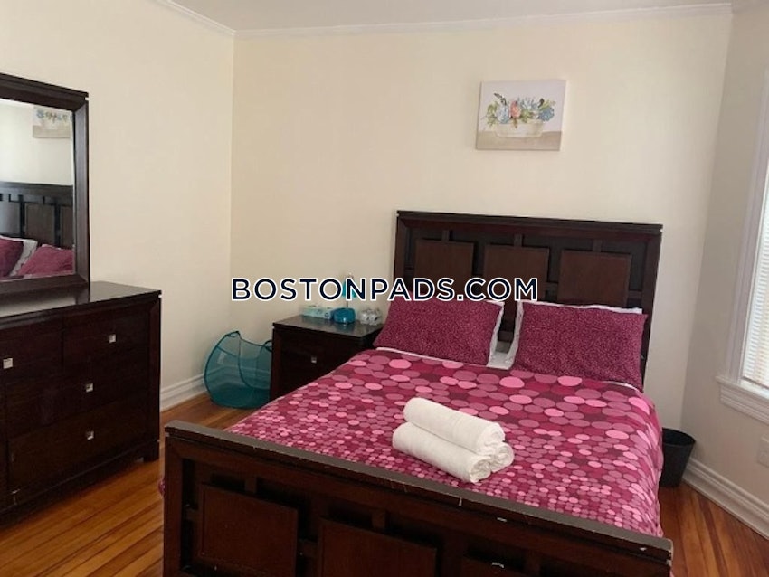 BOSTON - DORCHESTER - UPHAMS CORNER - 4 Beds, 1 Bath - Image 8