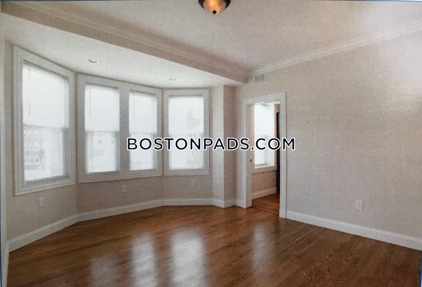 BOSTON - JAMAICA PLAIN - FOREST HILLS - 3 Beds, 2 Baths - Image 3