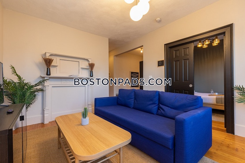 BOSTON - MISSION HILL - 2 Beds, 1 Bath - Image 10