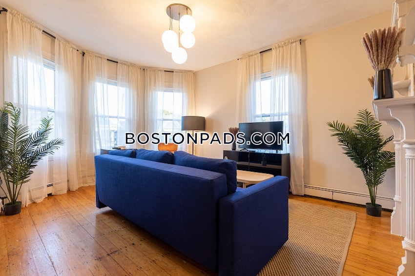 BOSTON - MISSION HILL - 2 Beds, 1 Bath - Image 9