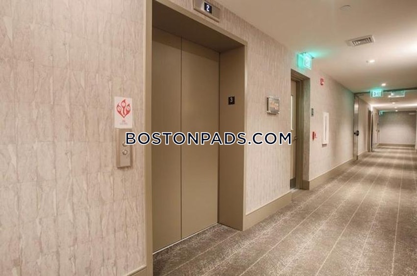 BOSTON - BRIGHTON - BRIGHTON CENTER - 1 Bed, 1 Bath - Image 4