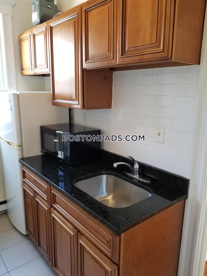 BOSTON - FENWAY/KENMORE - 2 Beds, 1 Bath - Image 1