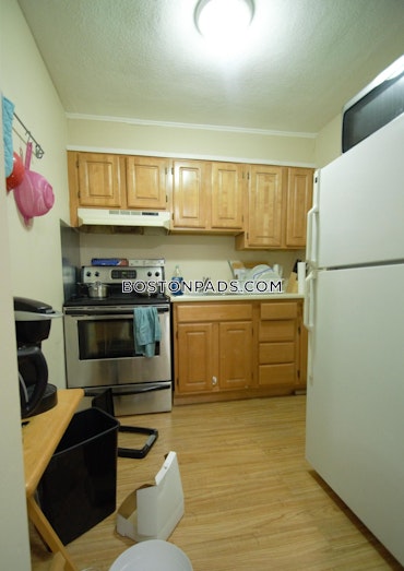 Boston - 1 Beds, 1 Baths