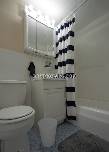 Boston - 1 Beds, 1 Baths