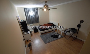 Boston - 1 Beds, 1 Baths