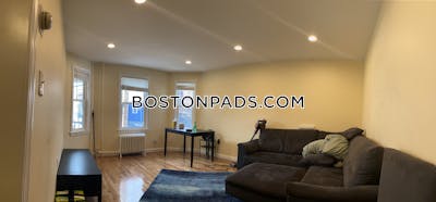 Roslindale Apartment for rent 2 Bedrooms 1 Bath Boston - $2,750 No Fee