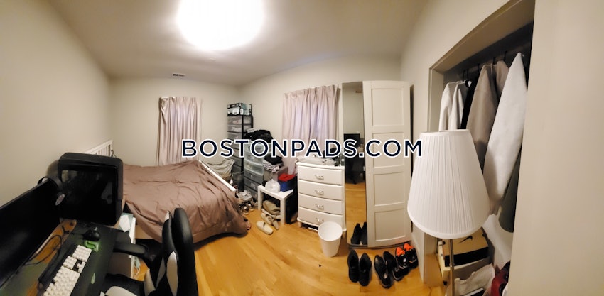 BOSTON - ALLSTON - 5 Beds, 2 Baths - Image 1