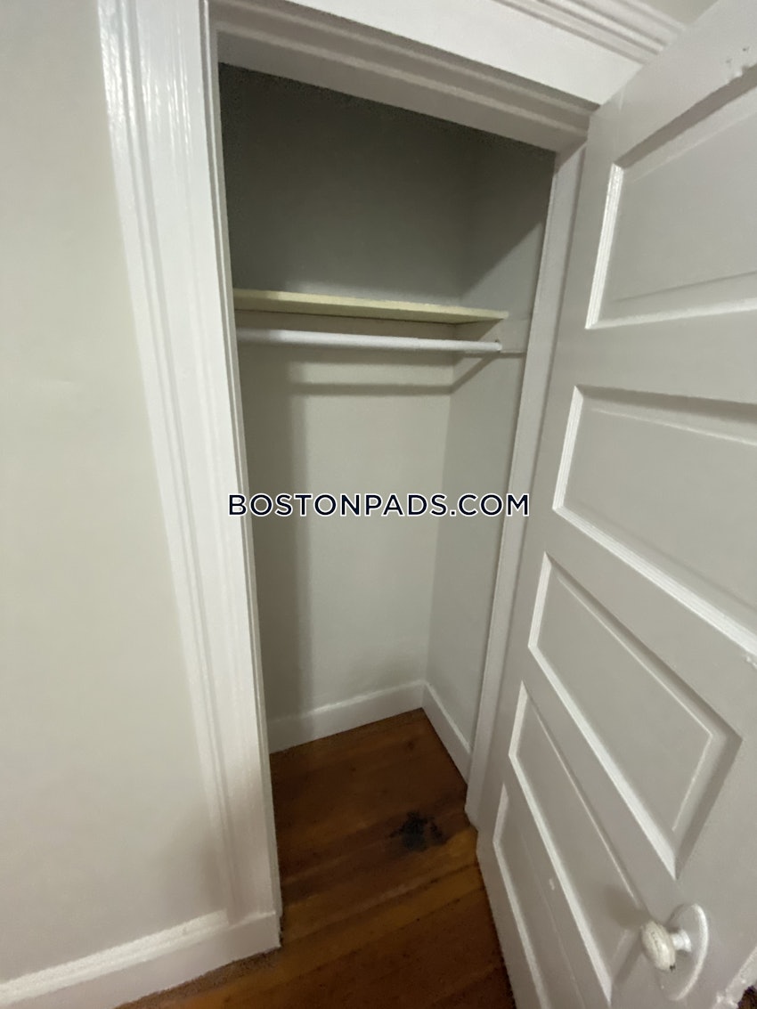 BOSTON - BRIGHTON - CLEVELAND CIRCLE - 3 Beds, 1 Bath - Image 43