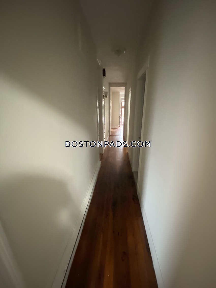 BOSTON - BRIGHTON - CLEVELAND CIRCLE - 3 Beds, 1 Bath - Image 42