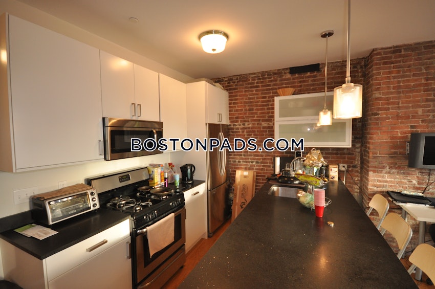 BOSTON - SOUTH END - 3 Beds, 1 Bath - Image 3