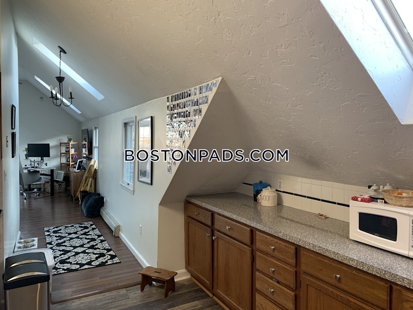 BOSTON - EAST BOSTON - EAGLE HILL - 2 Beds, 1 Bath - Image 15