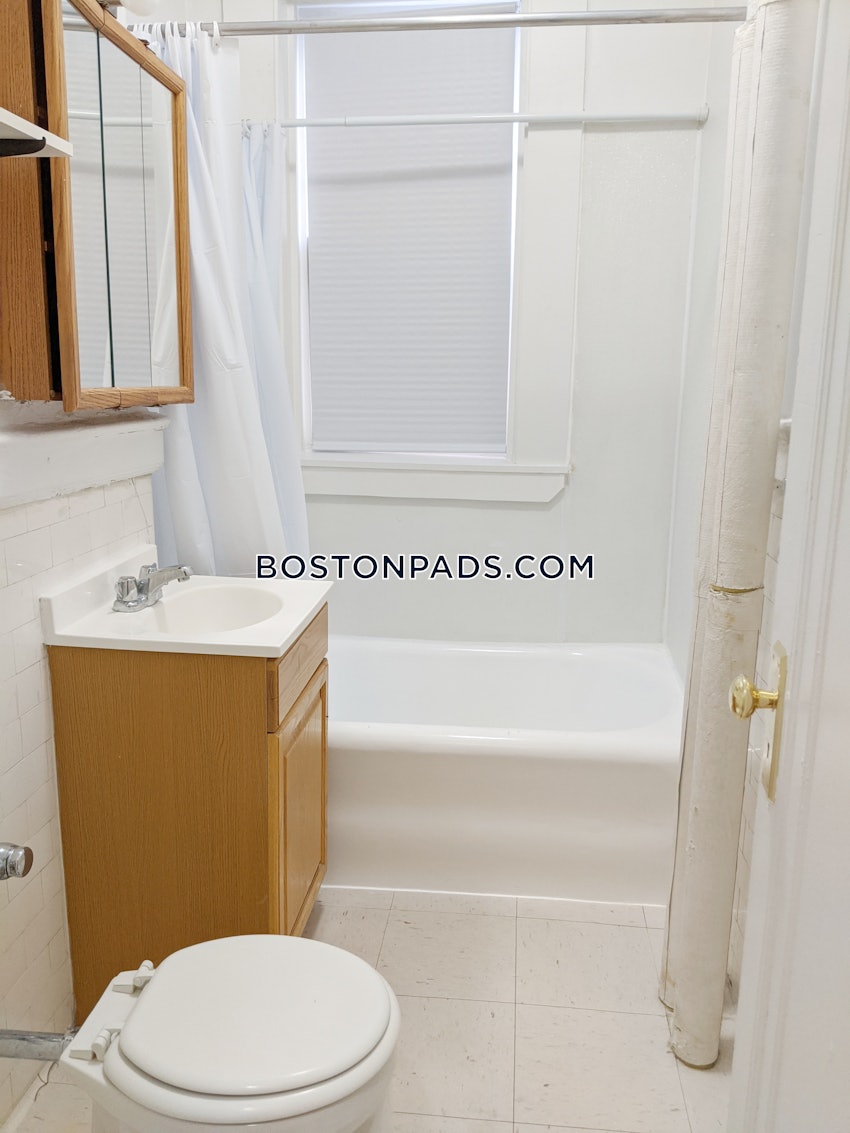BOSTON - FENWAY/KENMORE - 1 Bed, 1 Bath - Image 73