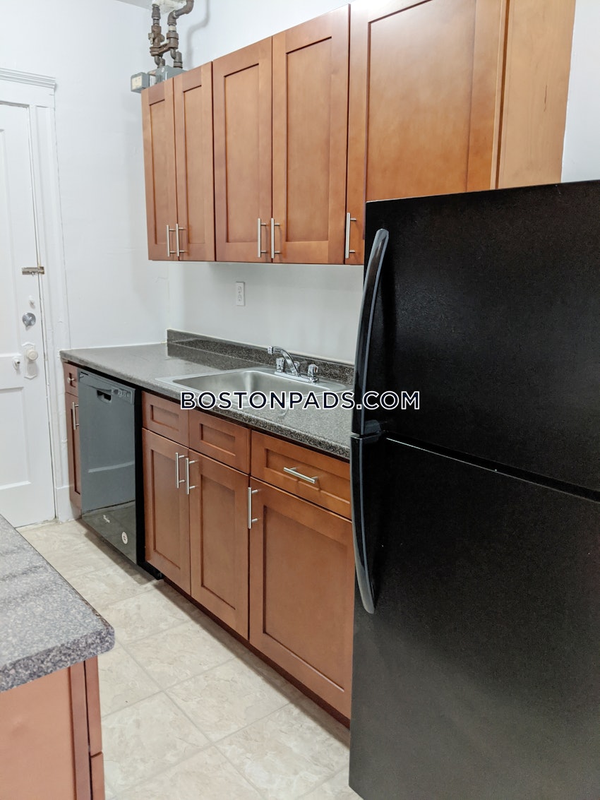 BOSTON - FENWAY/KENMORE - 1 Bed, 1 Bath - Image 7