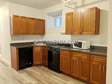 Boston - 2 Beds, 1 Baths