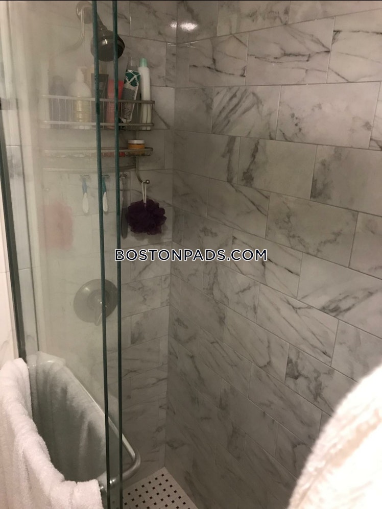 Westland Ave., Boston