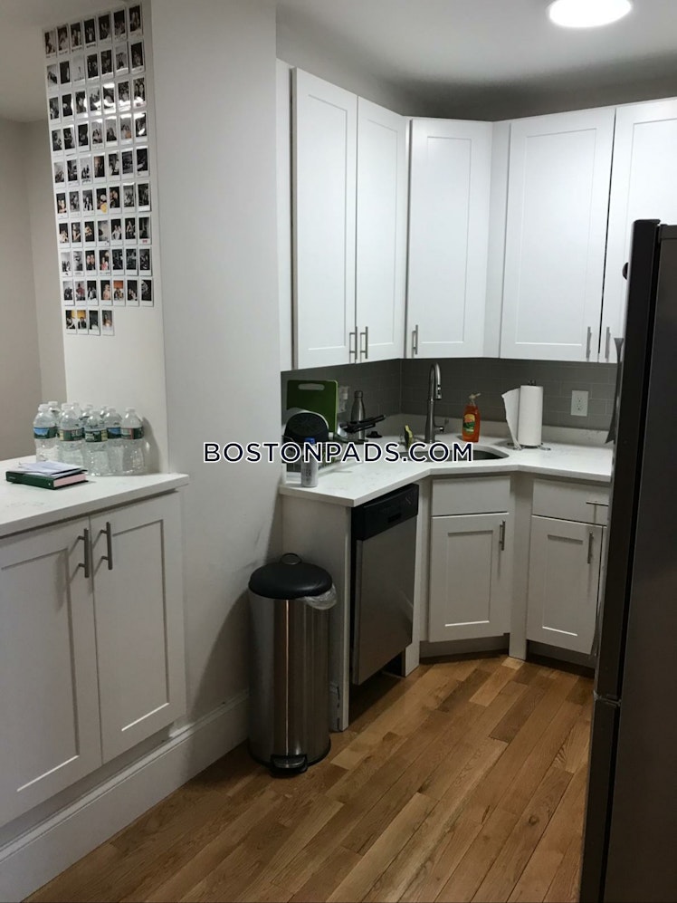 Westland Ave., Boston