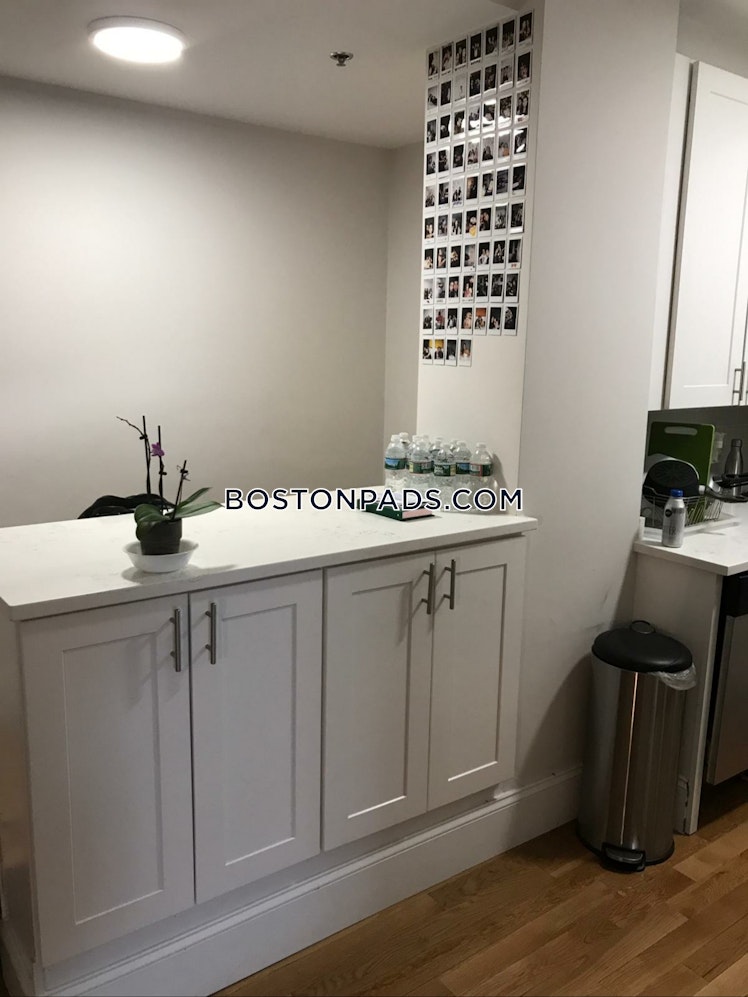 Westland Ave., Boston