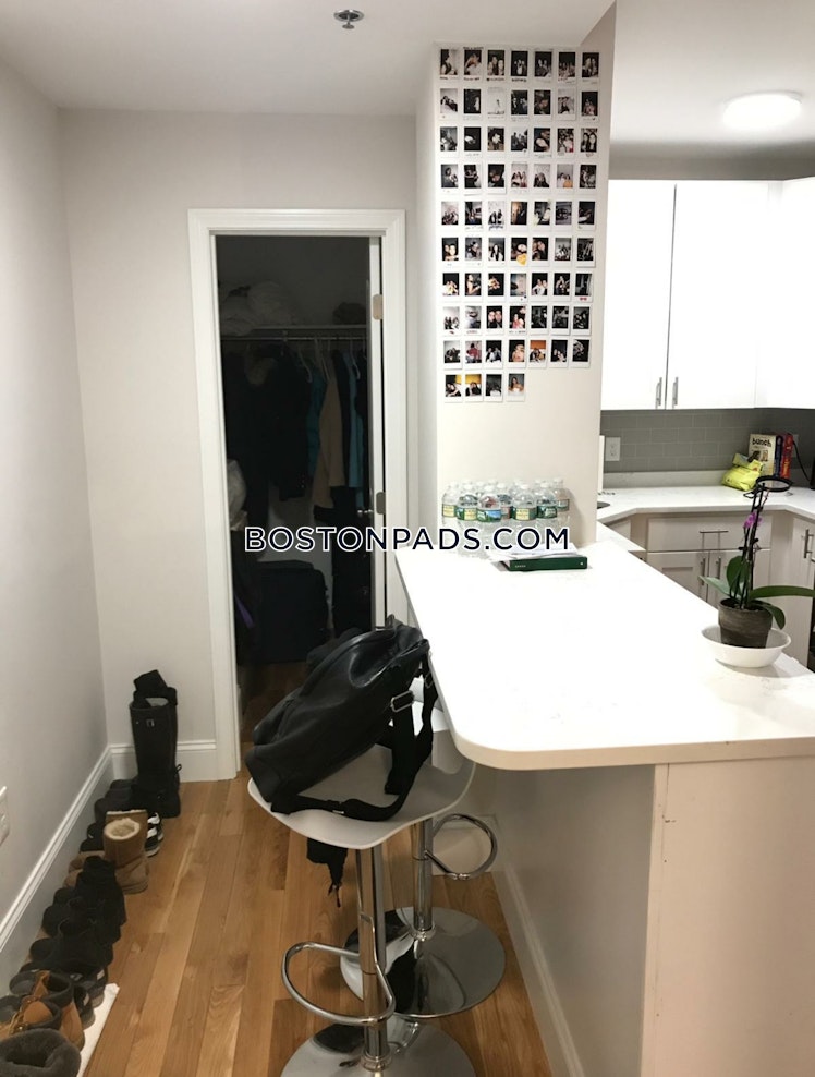 Westland Ave., Boston