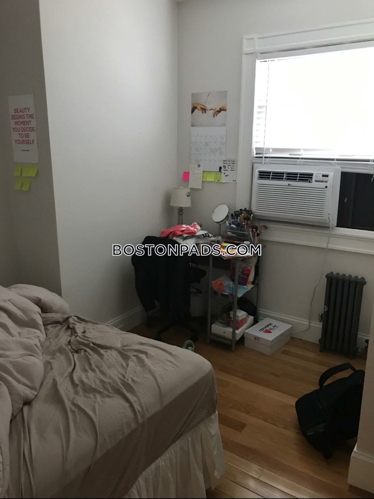 Westland Ave., Boston