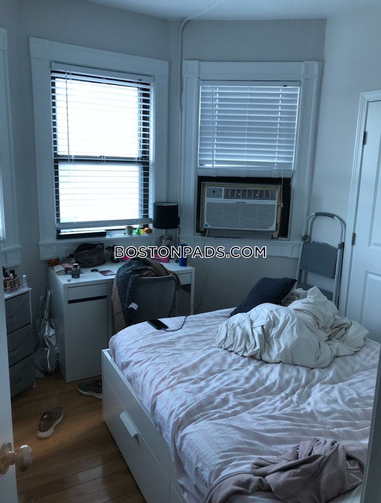 Westland Ave., Boston