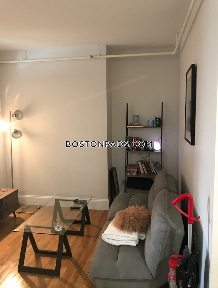 Westland Ave., Boston