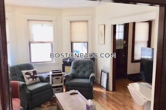 Frederick Ave. Medford