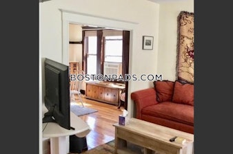 Frederick Ave. Medford