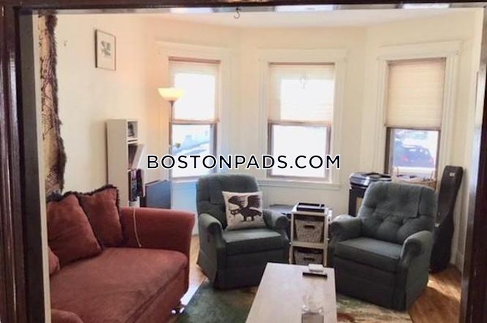 Frederick Ave. Medford