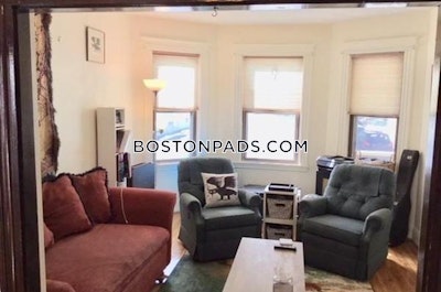 Medford Apartment for rent 3 Bedrooms 1 Bath  Tufts - $3,500 No Fee