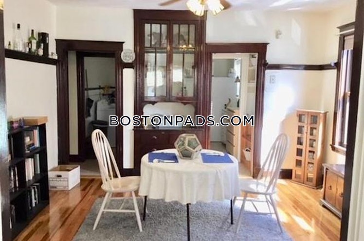 Frederick Ave., Medford