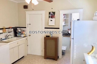 Frederick Ave. Medford