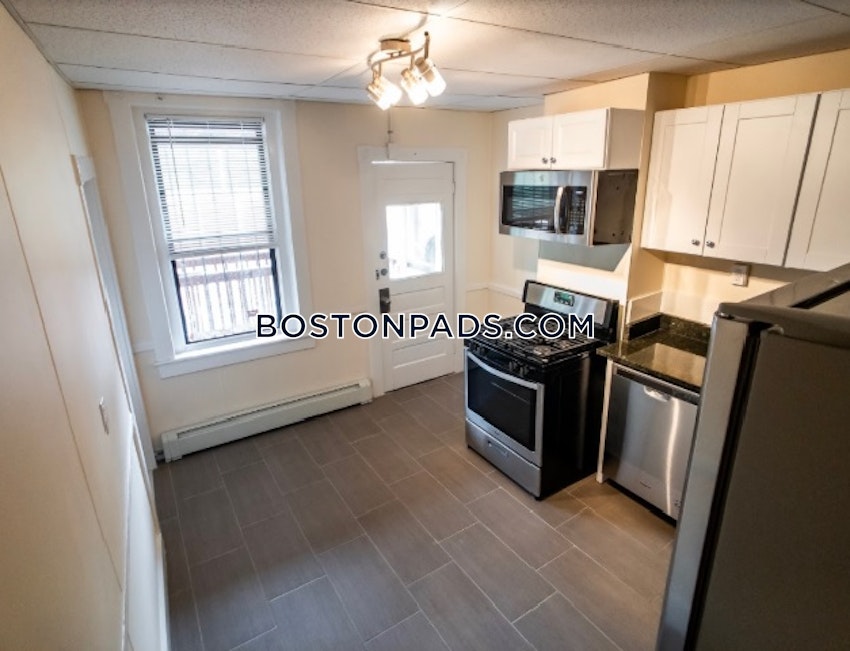 BOSTON - MISSION HILL - 4 Beds, 1 Bath - Image 6