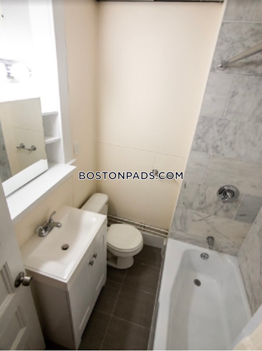 BOSTON - MISSION HILL - 4 Beds, 1 Bath - Image 25