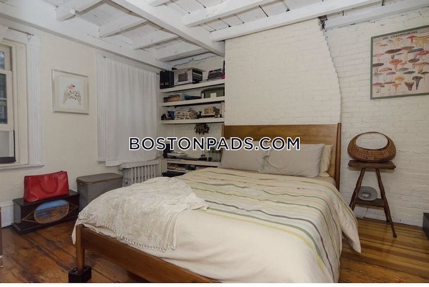 BOSTON - BEACON HILL - 2 Beds, 1 Bath - Image 2