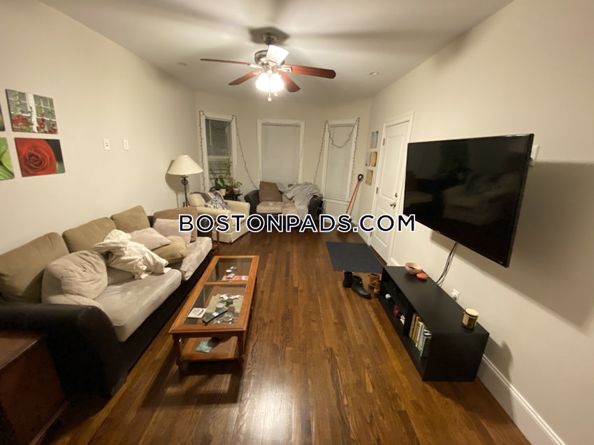 BOSTON - DORCHESTER - SAVIN HILL - 3 Beds, 2 Baths - Image 6